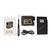 Оптический дальномер RGK D600