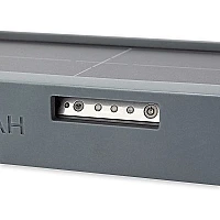 Мобильные беспроводные комплексы цифровой радиографии Экоскан